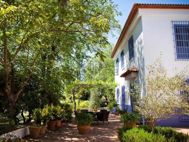 Casa Rural en venta en Archidona