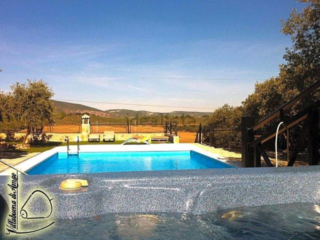 Casa Rural en venta en Nororma, Andalucía