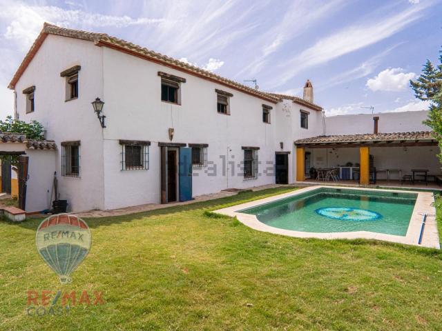 Casa Rural en venta en Nororma, Andalucía