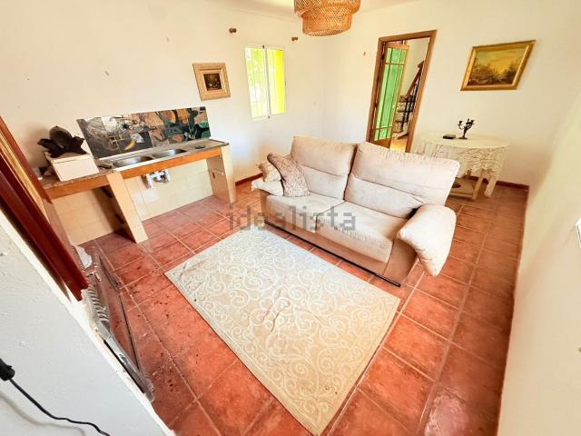 Casa Rural en venta en Archidona