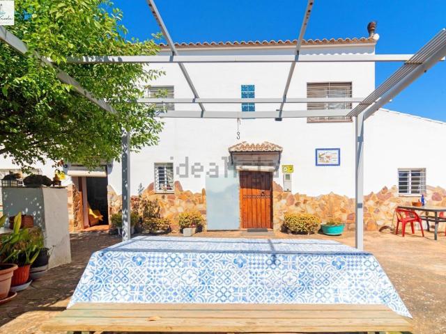 Casa Rural en venta en Estación de Salinas, Nororma