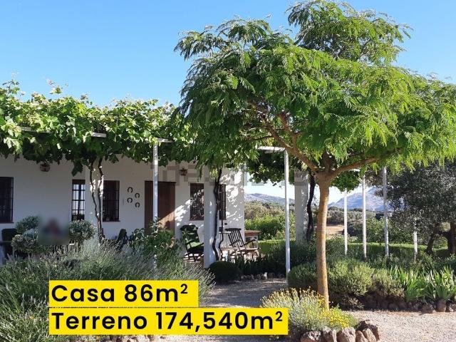 Casa Rural en venta en Nororma, Andalucía