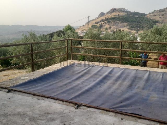 Casa Rural en alquiler en Nororma, Andalucía