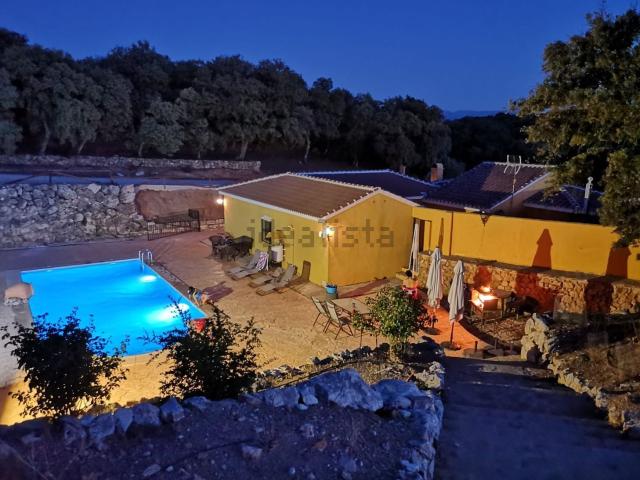 Casa Rural en alquiler en Nororma, Andalucía
