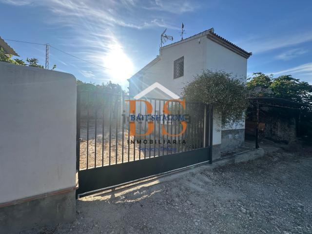 Casa Rural en venta en Estación de Archidona, Nororma