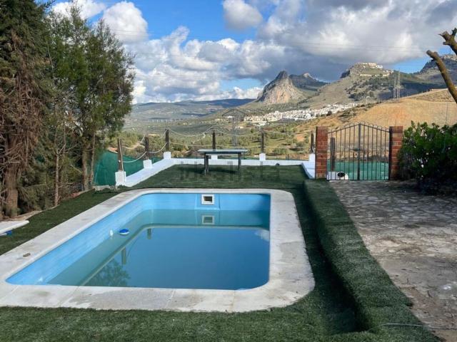 Casa Rural en venta en Nororma, Andalucía