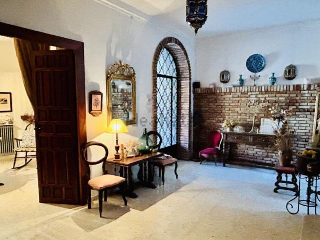 Casa Rural en venta en Nororma, Andalucía