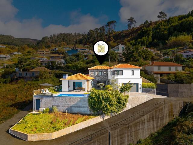Quinta venda em Arco Da Calheta, Ilha Da Madeira