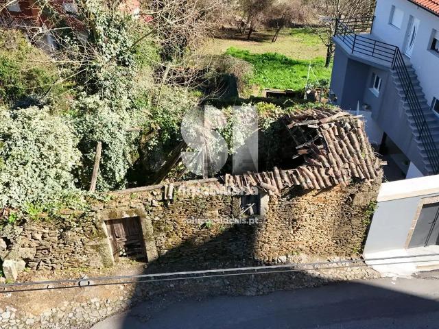 Quinta venda em Gaiteiras, Cabeceiras De Basto