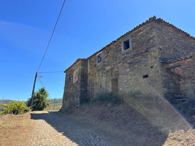 Quinta venda em Cabeceiras De Basto, Braga