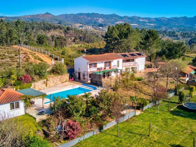 Quinta venda em Braga