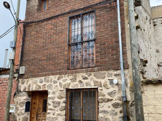 Casa Rural en venta en Arcones, Segovia