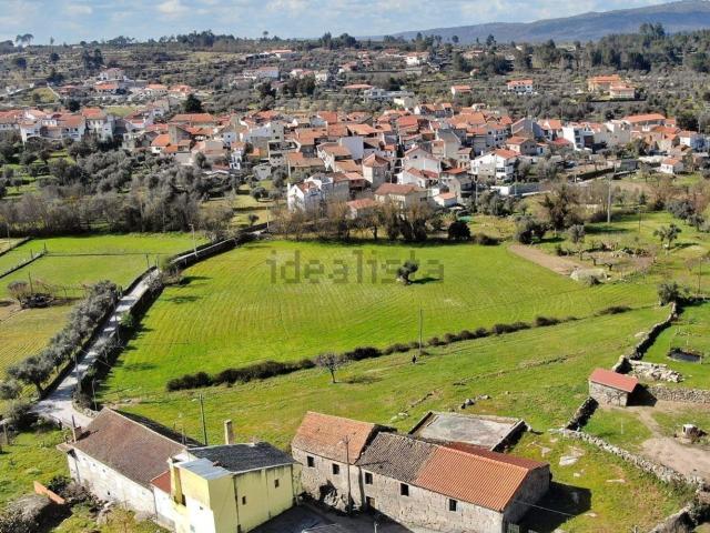 Quinta venda em Guarda, São Julião