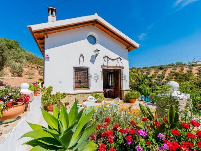 Casa Rural en venta en Guadalteba, Andalucía