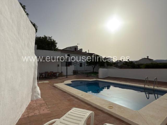 Casa Rural en venta en Guadalteba, Andalucía