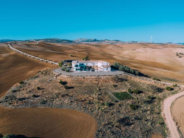 Casa Rural en venta en Ardales
