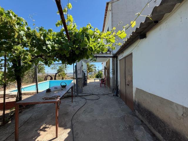 Casa Rural en venta en Guadalteba, Andalucía