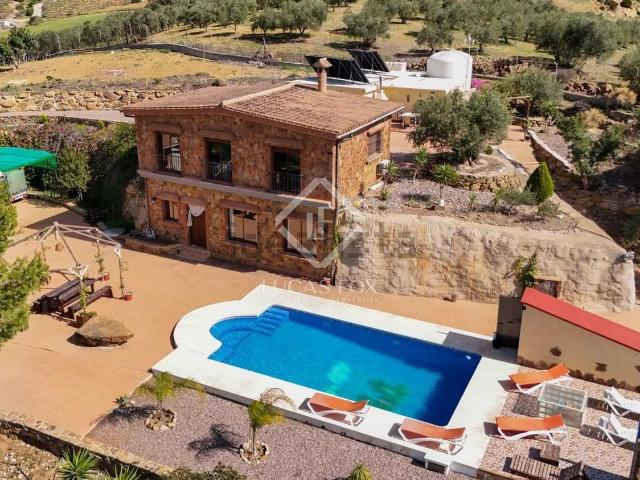 Casa Rural en venta en Ardales
