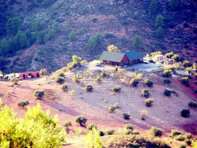 Casa Rural en venta en Guadalteba, Andalucía