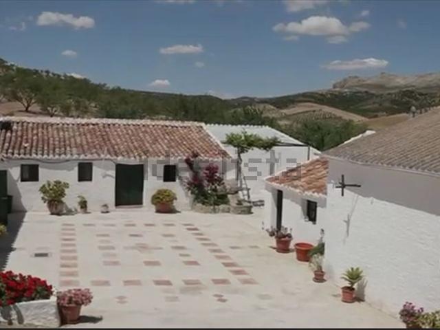 Casa Rural en venta en Guadalteba, Andalucía