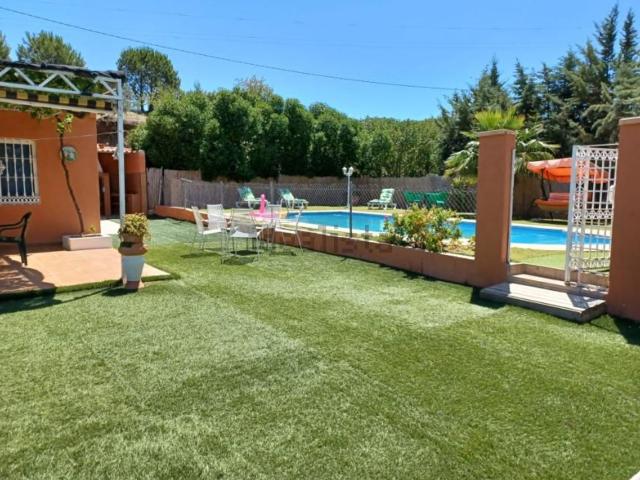 Casa Rural en venta en Guadalteba, Andalucía