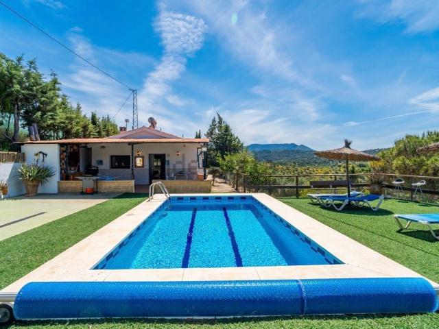 Casa Rural en venta en Guadalteba, Andalucía