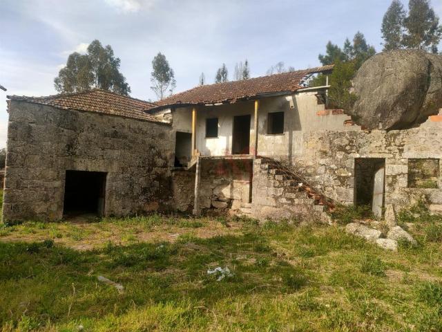 Quinta venda em Fafe, Braga