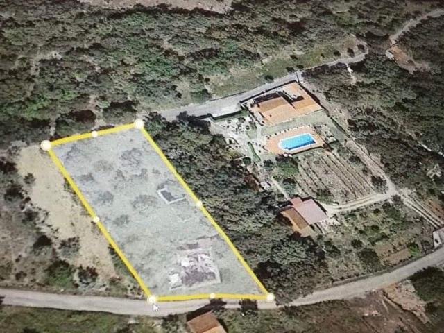 Quinta venda em Avecasta, Rego Da Murta
