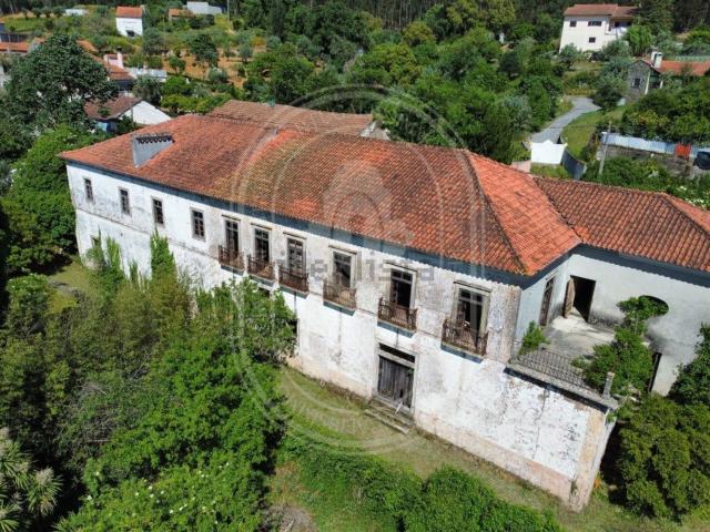 Quinta venda em Rego Da Murta, Santarém