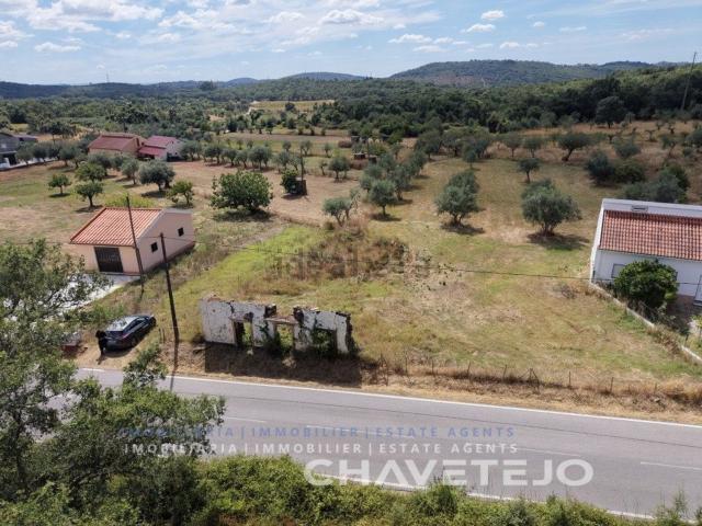 Quinta venda em Rego Da Murta, Santarém