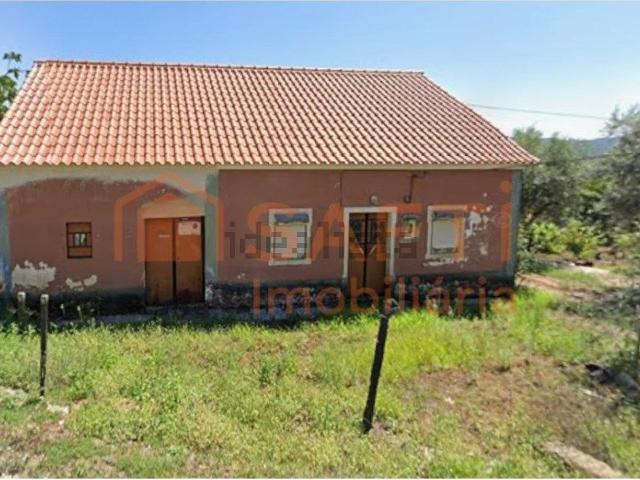 Quinta venda em Rego Da Murta, Santarém