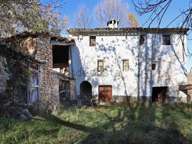 Casa Rural en venta en Veracruz, Huesca