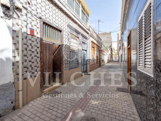 Casa Rural en venta en Gran Canaria, Canarias