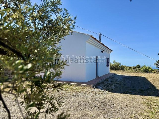 Casa Rural en venta en La Axarquía, Andalucía