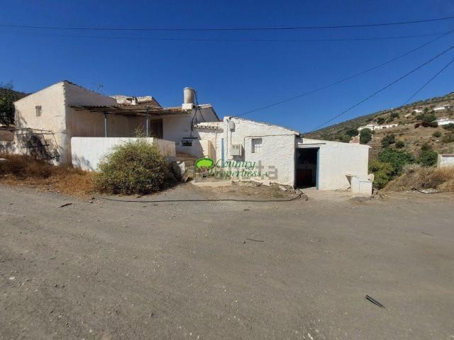 Casa Rural en venta en Arenas