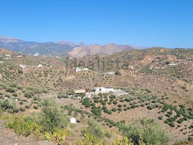 Casa Rural en venta en Arenas