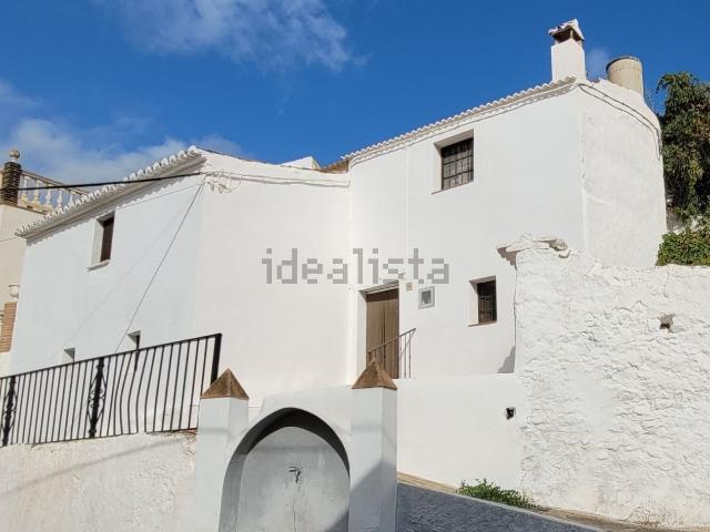 Casa Rural en venta en Arenas, Corumbela