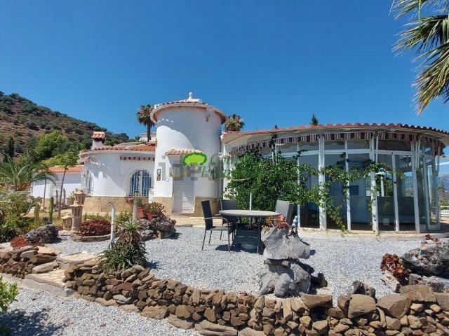 Casa Rural en venta en La Axarquía, Andalucía