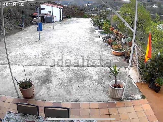 Casa Rural en alquiler en La Axarquía, Andalucía