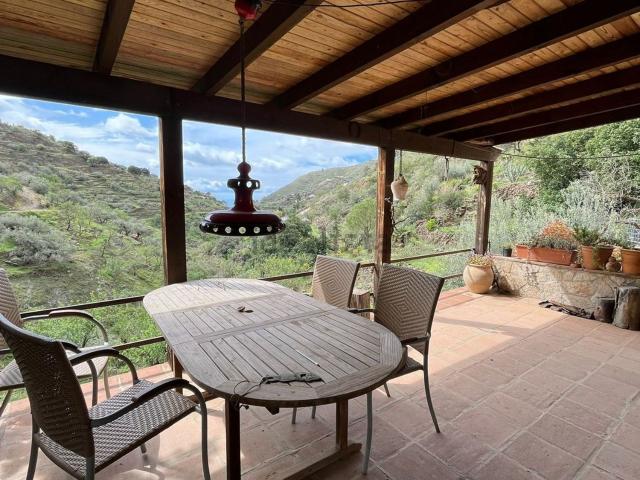 Casa Rural en venta en La Axarquía, Andalucía