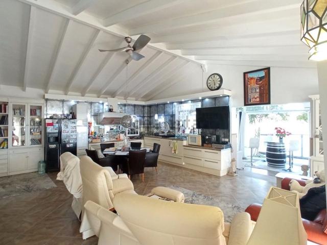 Casa Rural en venta en Arenas