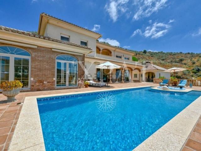 Casa Rural en venta en La Axarquía, Andalucía