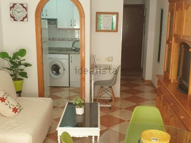 Casa Rural en alquiler en La Axarquía, Andalucía