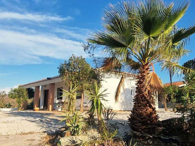 Casa Rural en venta en La Axarquía, Andalucía