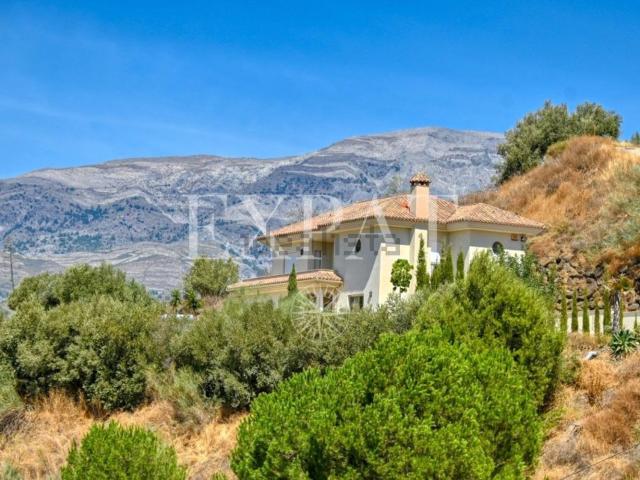 Casa Rural en venta en La Axarquía, Andalucía