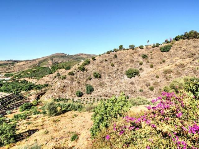 Casa Rural en venta en Arenas
