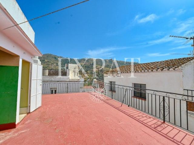 Casa Rural en venta en Arenas