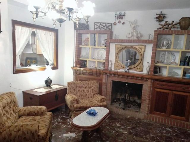 Casa Rural en venta en Arenas