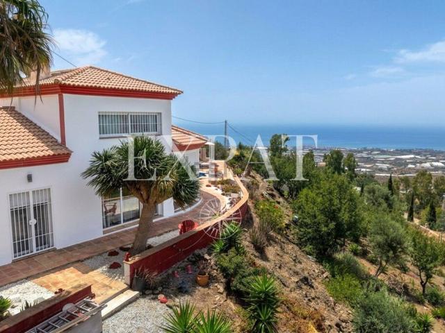 Casa Rural en venta en La Axarquía, Andalucía