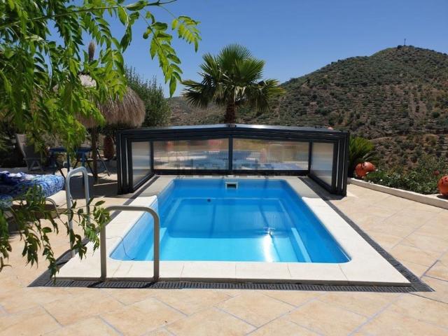 Casa Rural en venta en La Axarquía, Andalucía